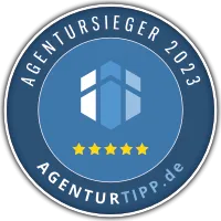 Agentursieger 2023