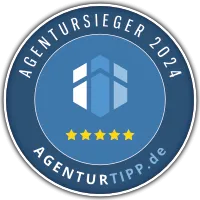 Agentursieger 2024