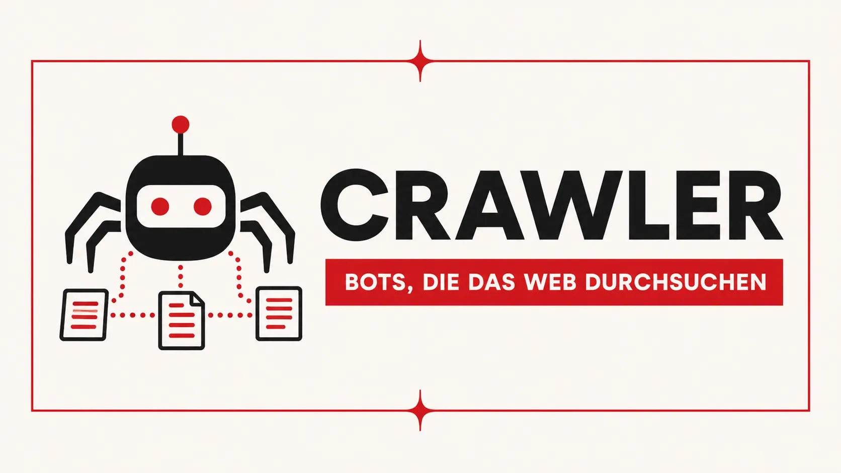 Webcrawler - Spider - Searchbot