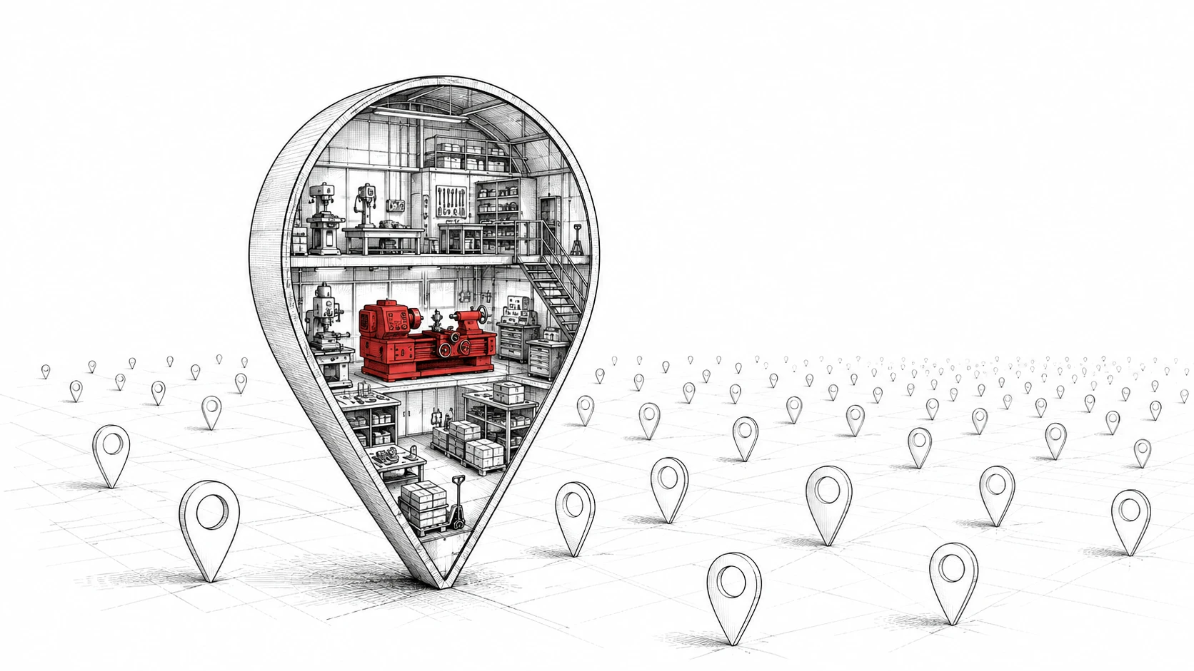 Google Unternehmensprofil optimieren: der B2B-Leitfaden