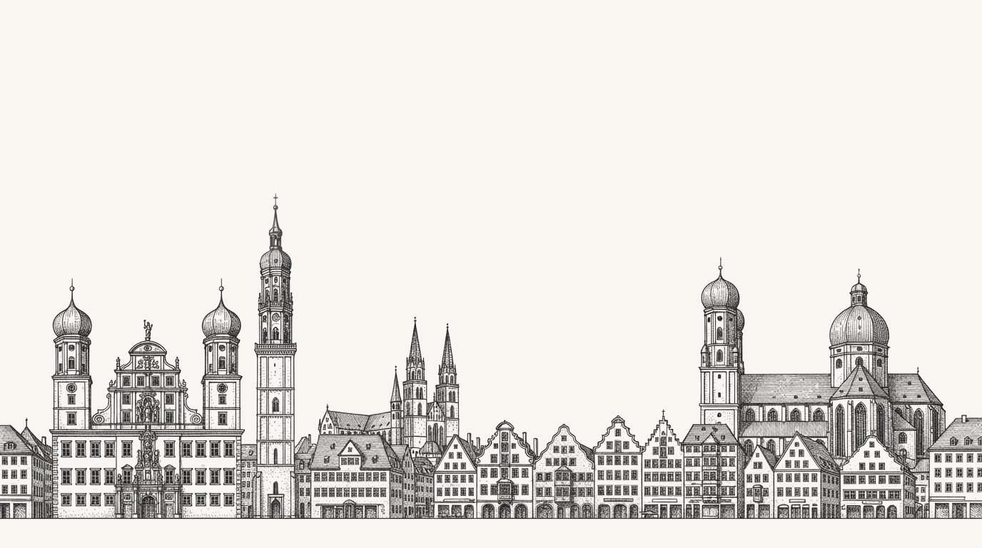 RED RAM MEDIA: B2B SEO-Strategie für den Wirtschaftsraum Augsburg