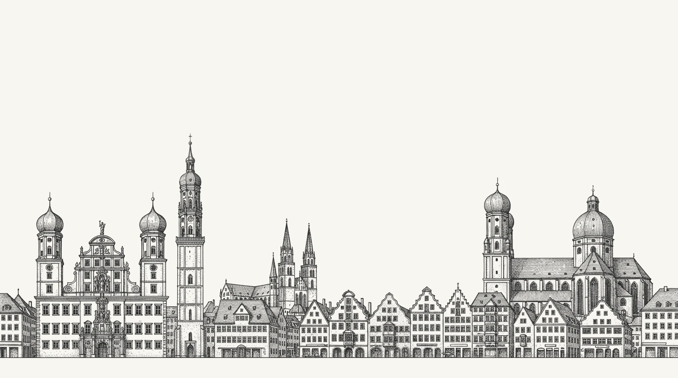 RED RAM MEDIA: B2B SEO-Strategie für den Wirtschaftsraum Augsburg