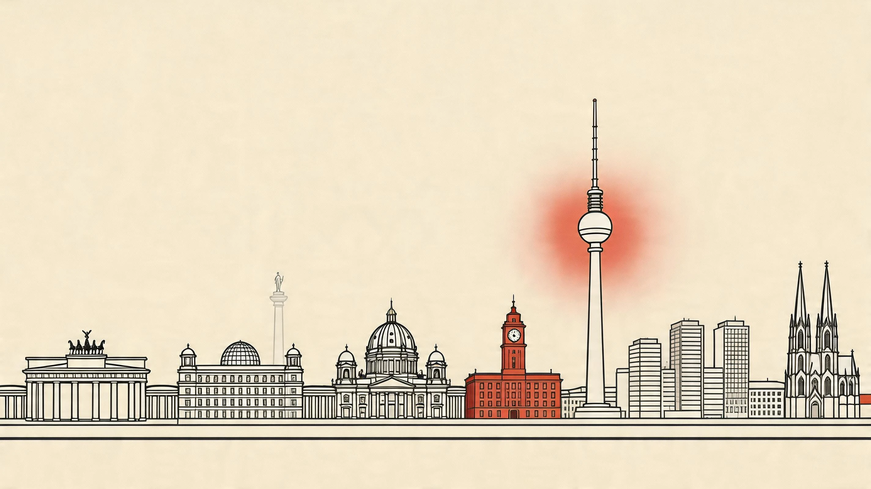 RED RAM MEDIA — B2B SEO-Strategie für den Wirtschaftsraum Berlin