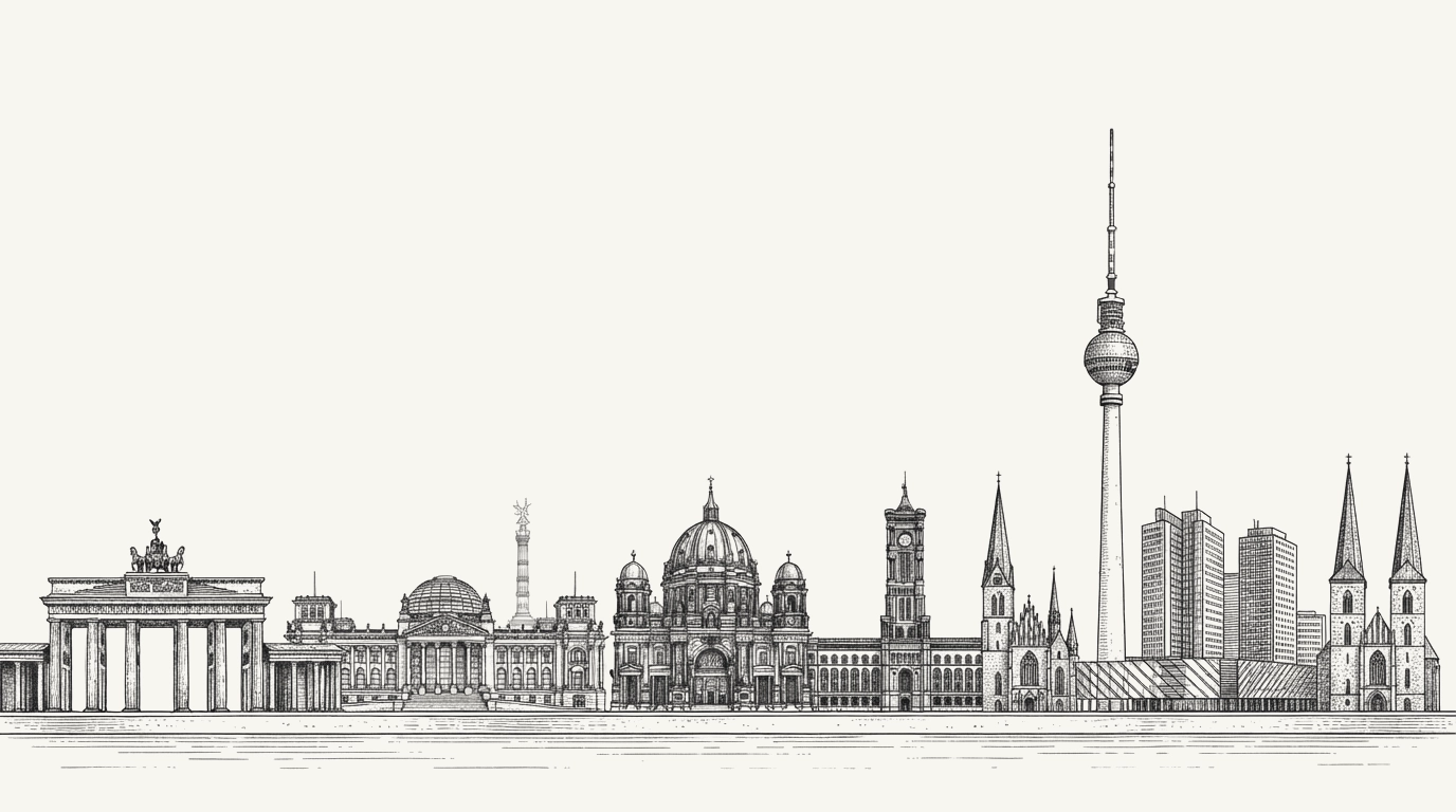 RED RAM MEDIA: B2B SEO-Strategie für den Wirtschaftsraum Berlin