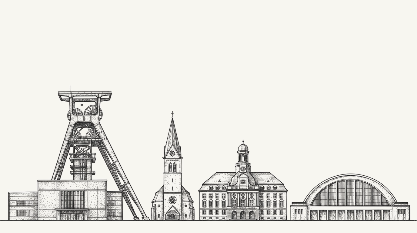 RED RAM MEDIA: B2B SEO-Strategie für den Wirtschaftsraum Bochum