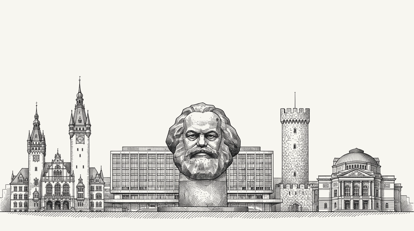 RED RAM MEDIA: B2B SEO-Strategie für den Wirtschaftsraum Chemnitz