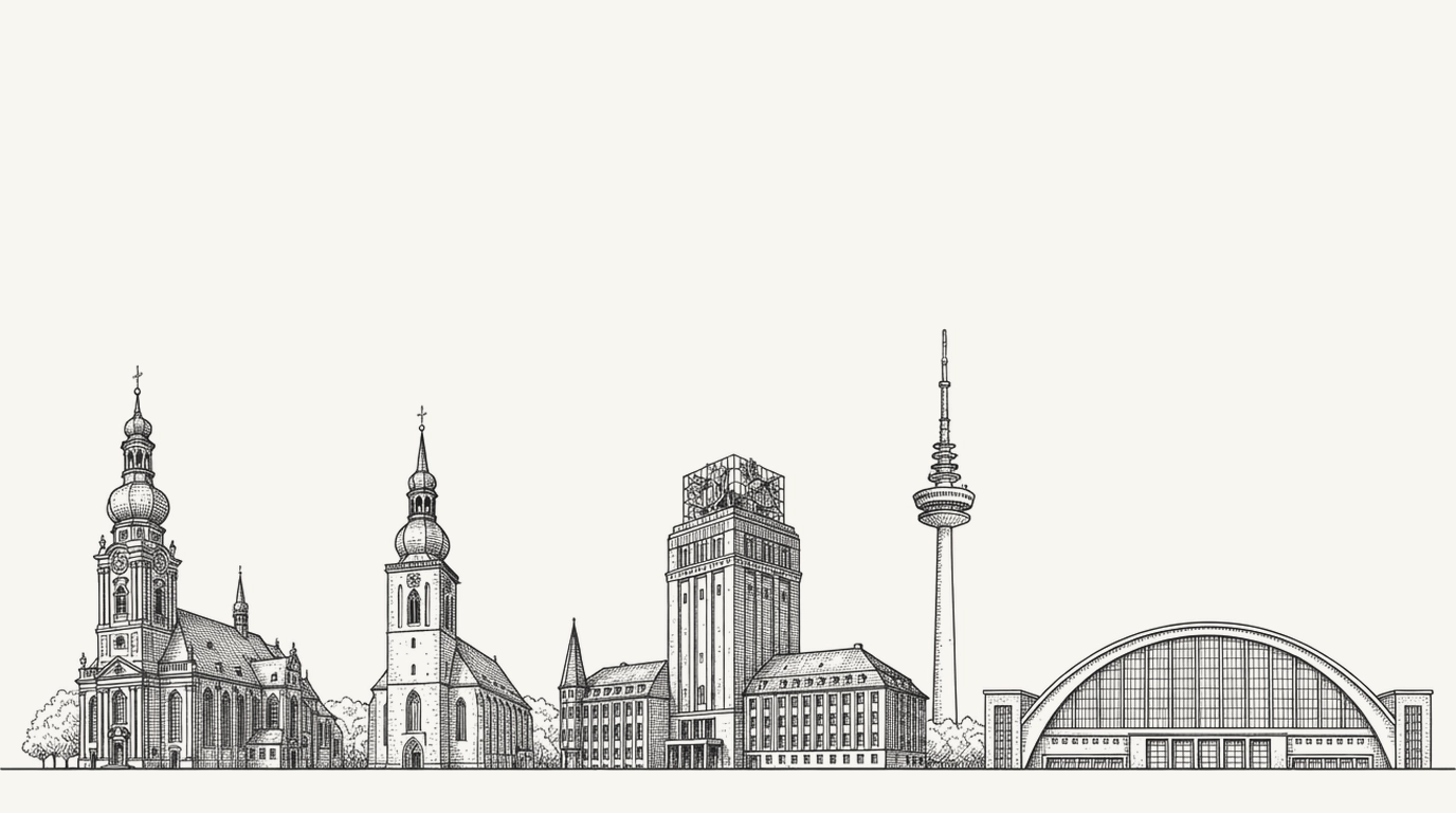 RED RAM MEDIA: B2B SEO-Strategie für den Wirtschaftsraum Dortmund