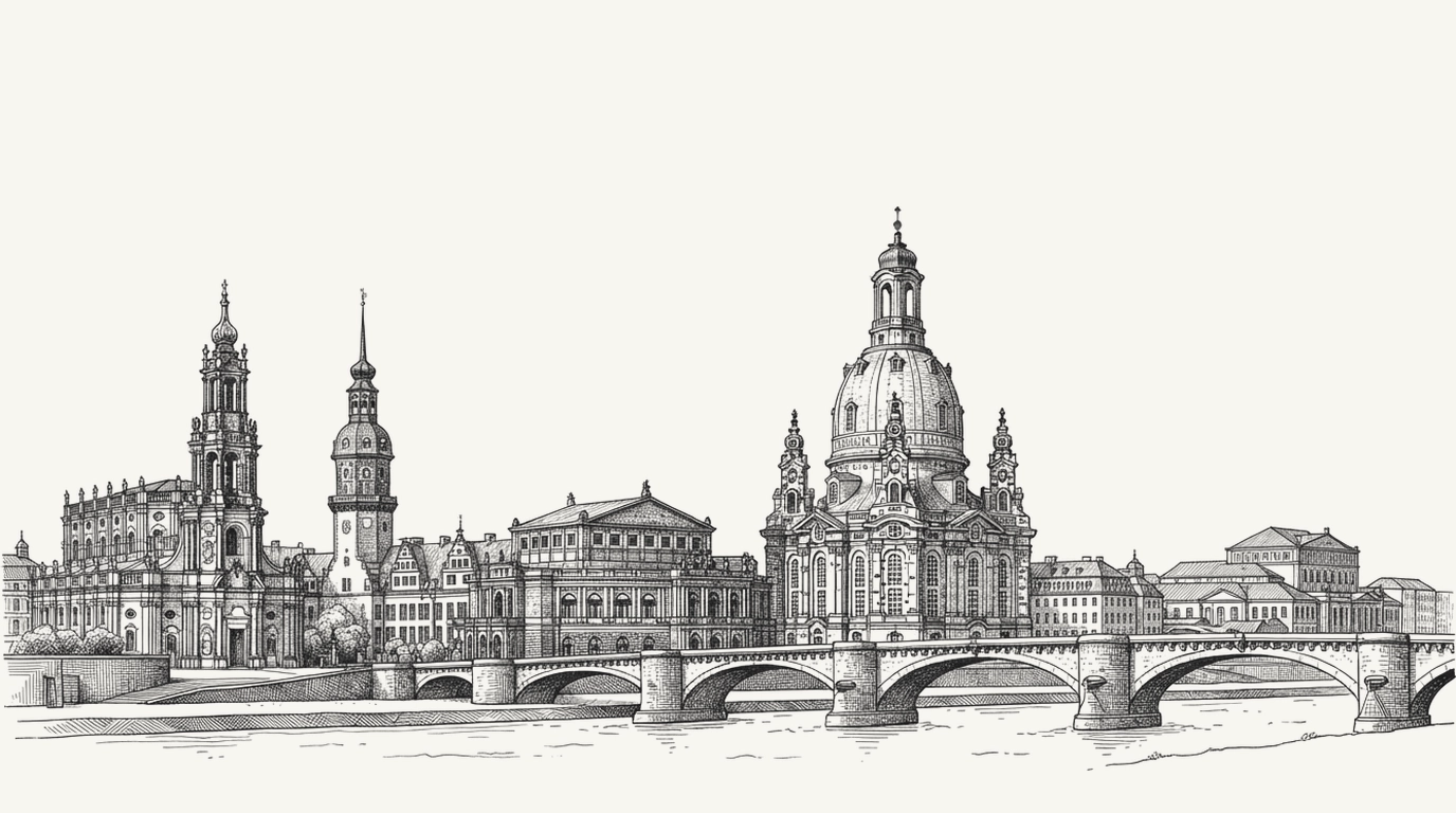 RED RAM MEDIA: B2B SEO-Strategie für den Wirtschaftsraum Dresden
