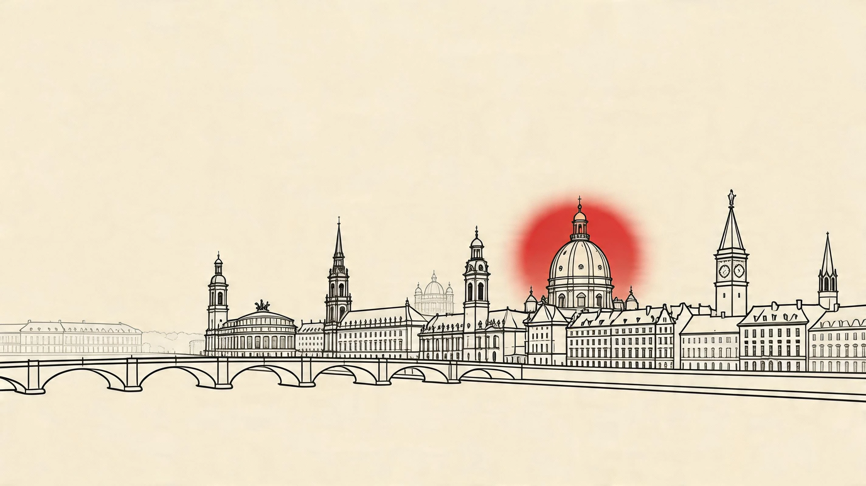 RED RAM MEDIA — B2B SEO-Strategie für den Wirtschaftsraum Dresden
