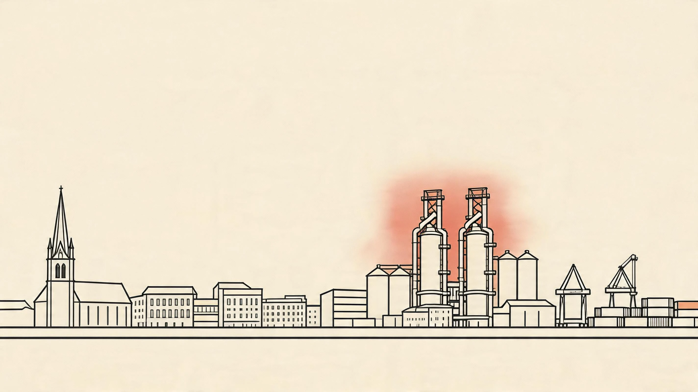 RED RAM MEDIA — B2B SEO-Strategie für den Wirtschaftsraum Duisburg