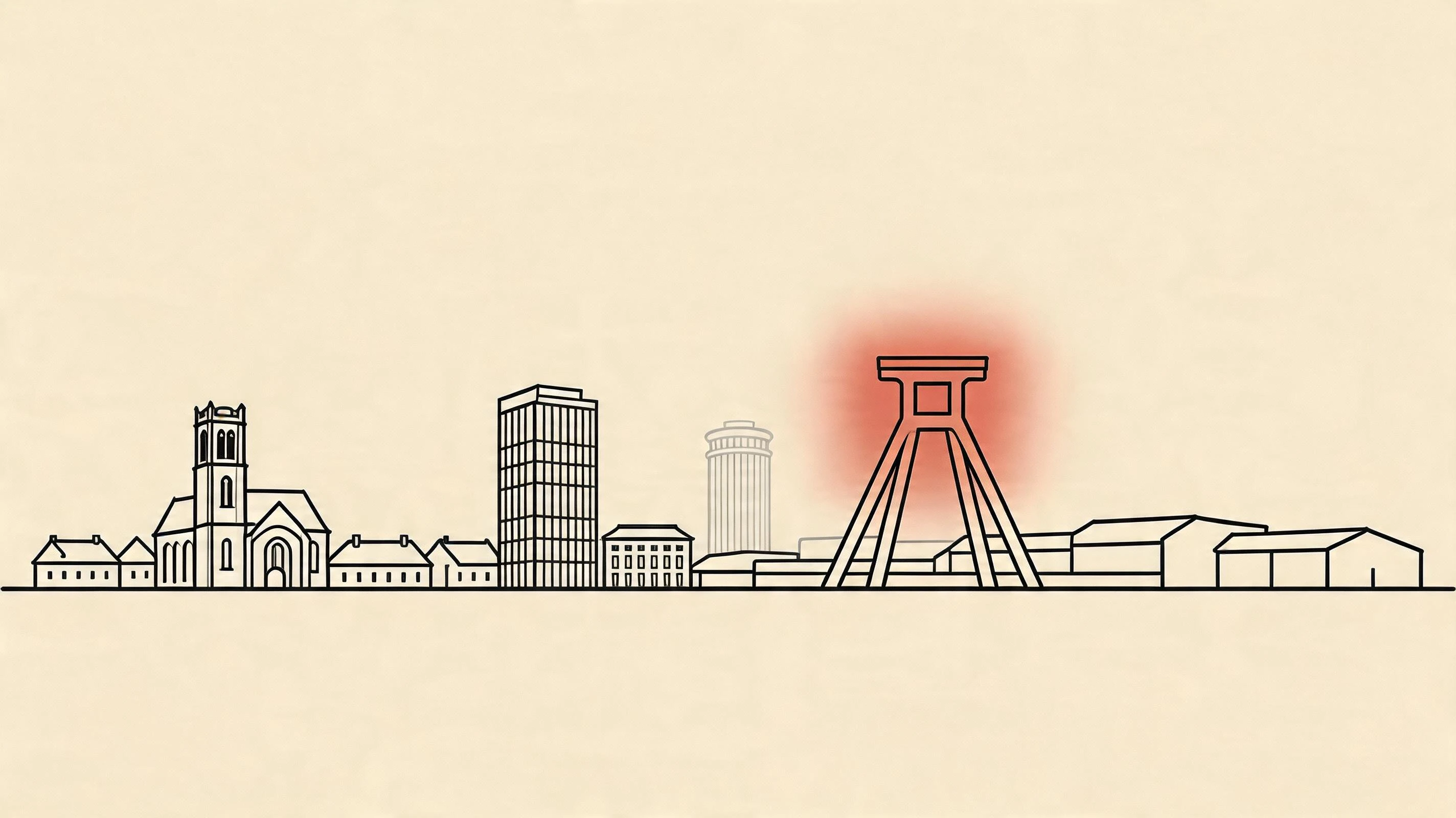 RED RAM MEDIA — B2B SEO-Strategie für den Wirtschaftsraum Essen und das Ruhrgebiet