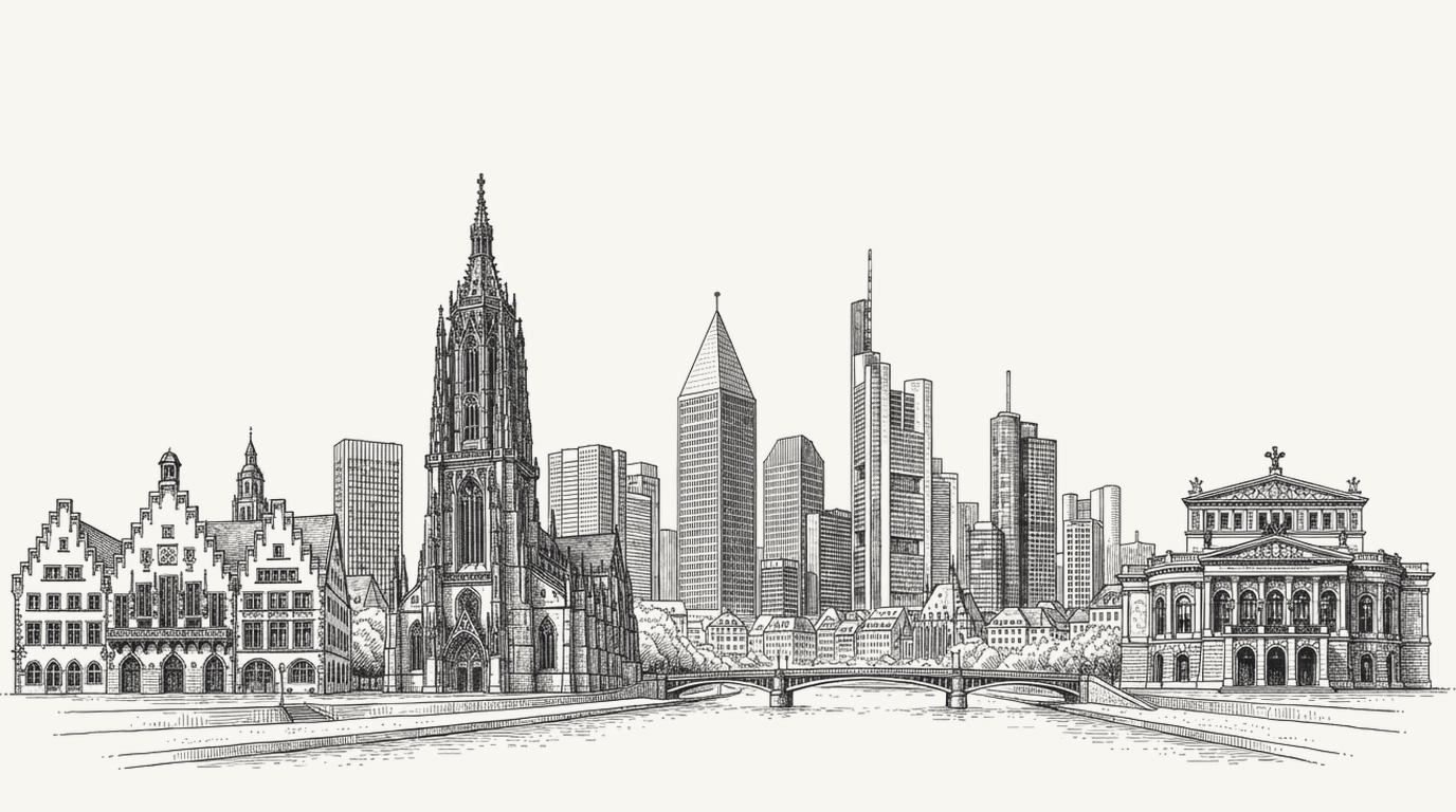 RED RAM MEDIA: B2B SEO-Strategie für den Wirtschaftsraum Frankfurt und Rhein-Main