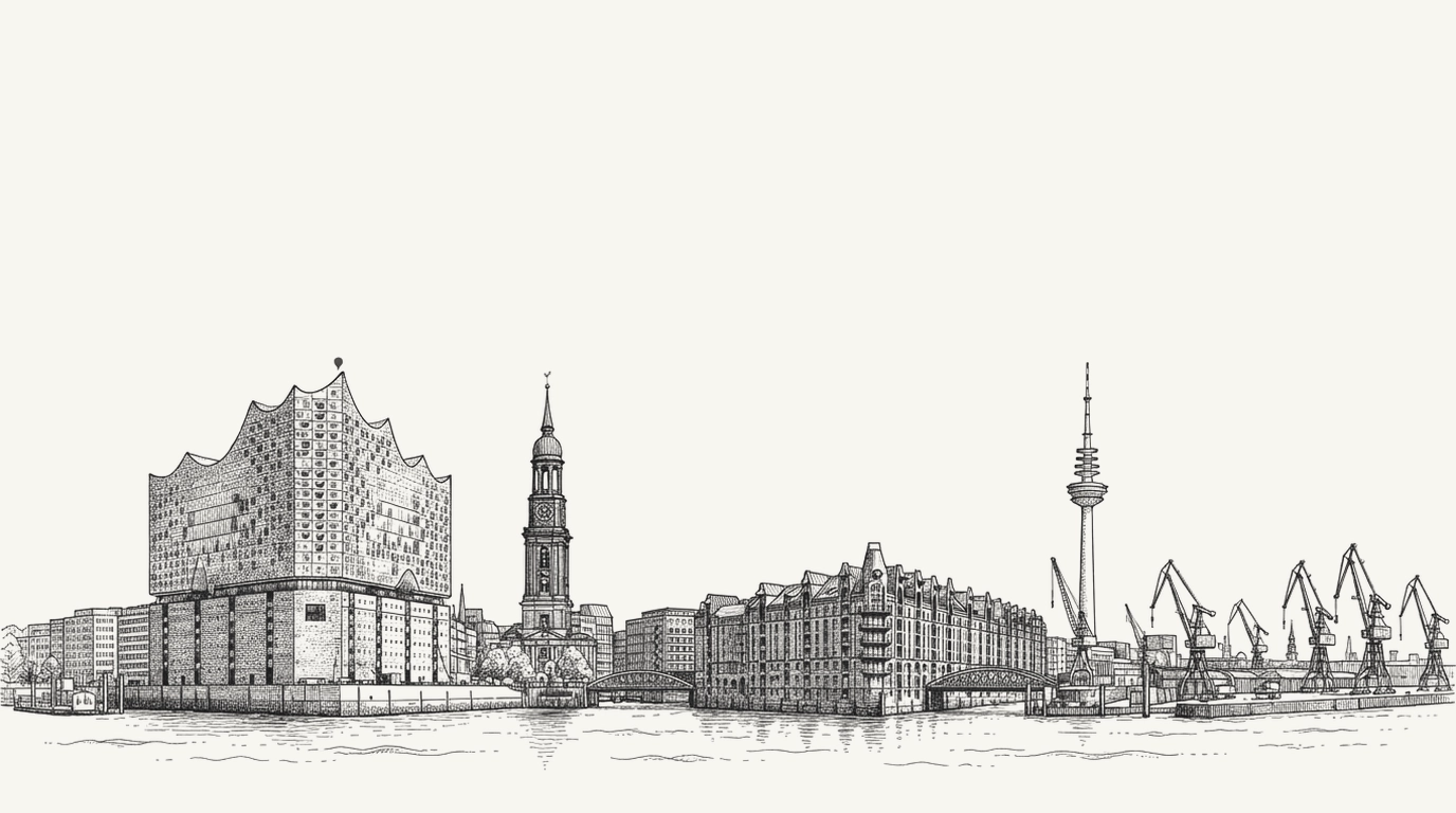 RED RAM MEDIA: B2B SEO-Strategie für den Wirtschaftsraum Hamburg