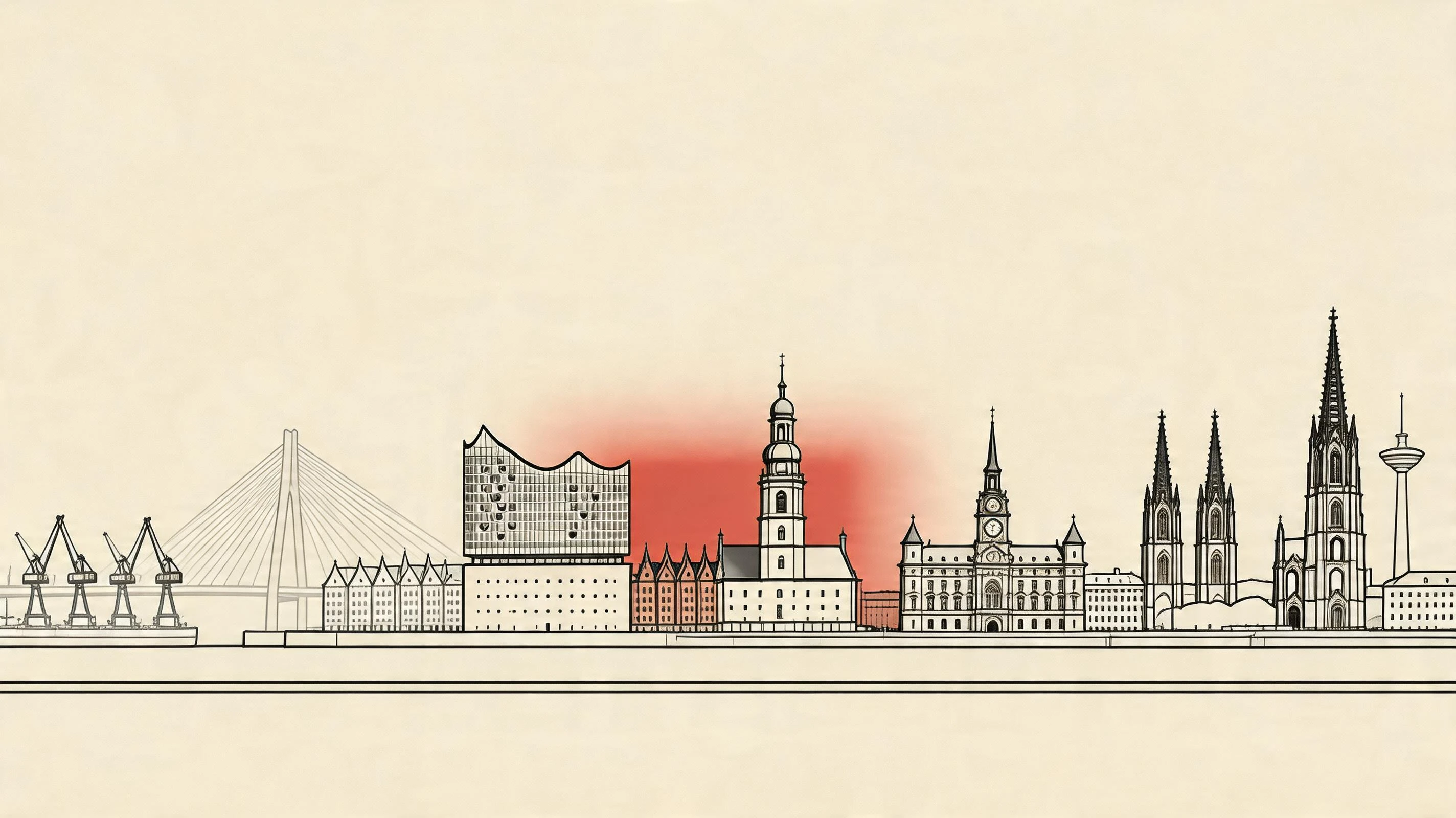 RED RAM MEDIA — B2B SEO-Strategie für den Wirtschaftsraum Hamburg