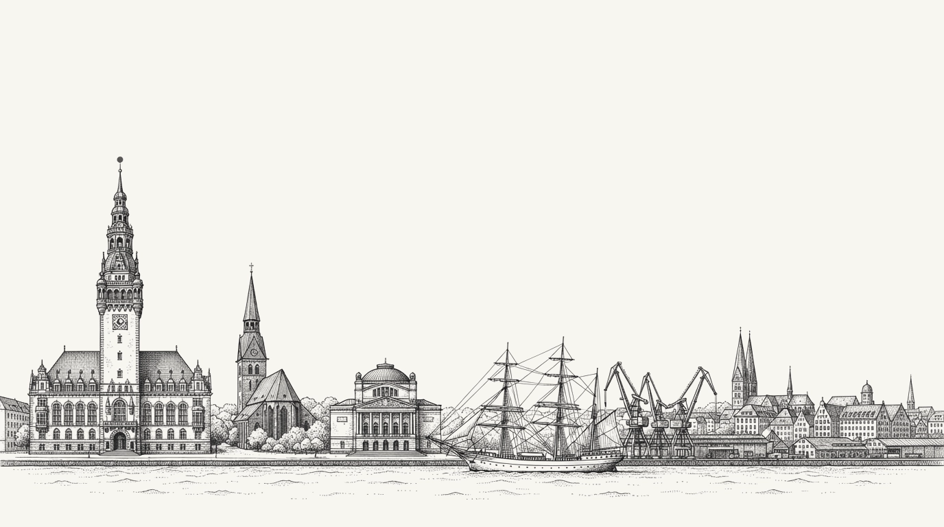 RED RAM MEDIA: B2B SEO-Strategie für den Wirtschaftsraum Kiel und Schleswig-Holstein