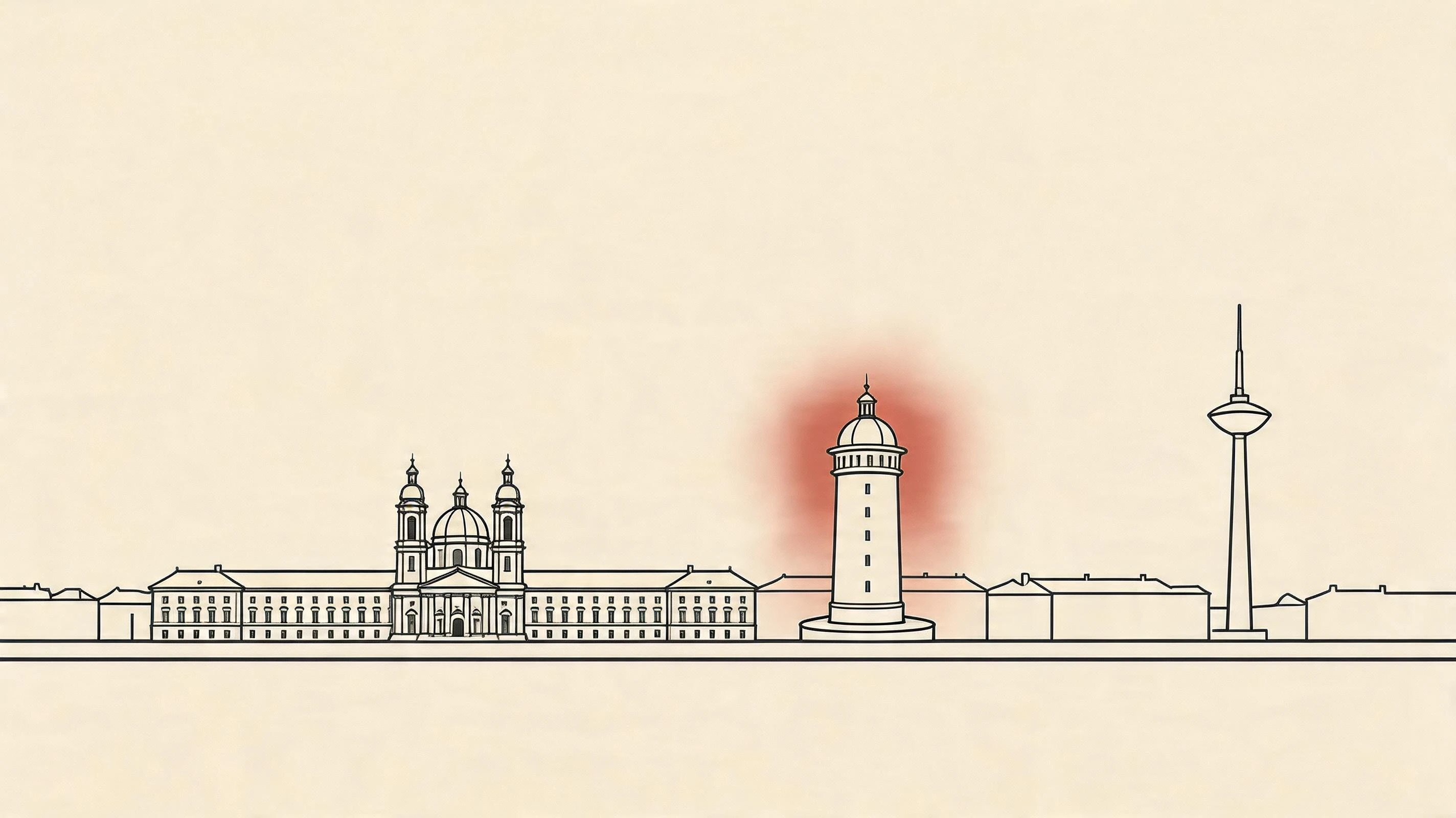 RED RAM MEDIA — B2B SEO-Strategie für den Wirtschaftsraum Mannheim und die Metropolregion Rhein-Neckar