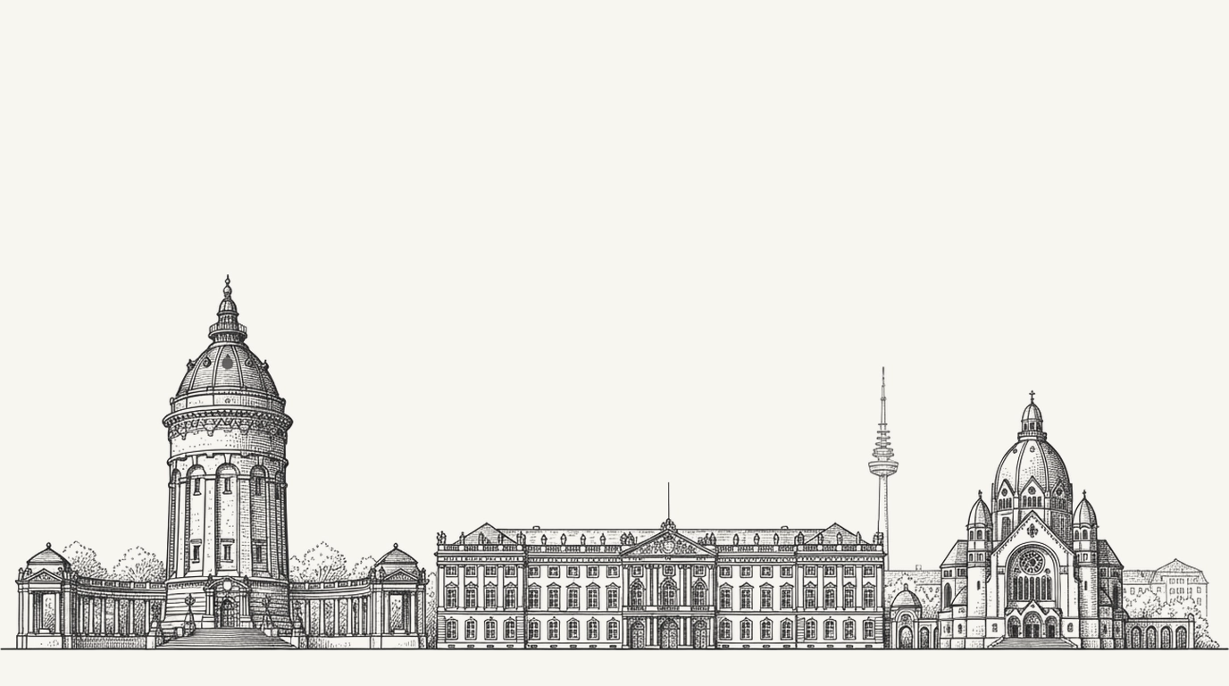 RED RAM MEDIA: B2B SEO-Strategie für den Wirtschaftsraum Mannheim und die Metropolregion Rhein-Neckar