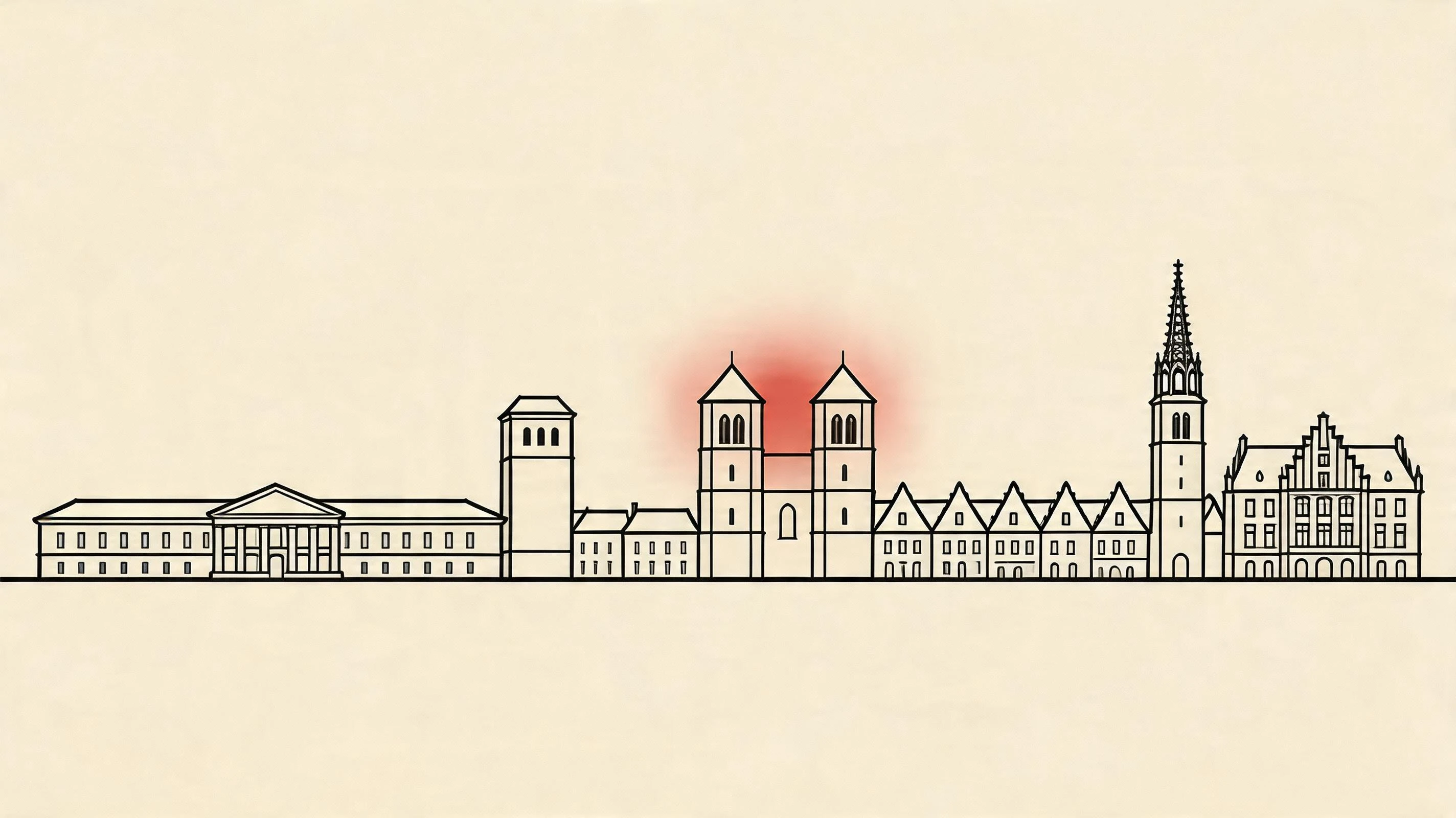 RED RAM MEDIA — B2B SEO-Strategie für den Wirtschaftsraum Münster und das Münsterland