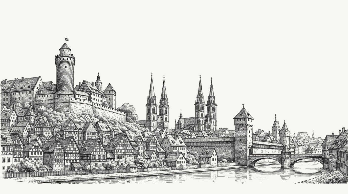 RED RAM MEDIA: B2B SEO-Strategie für den Wirtschaftsraum Nürnberg und Mittelfranken