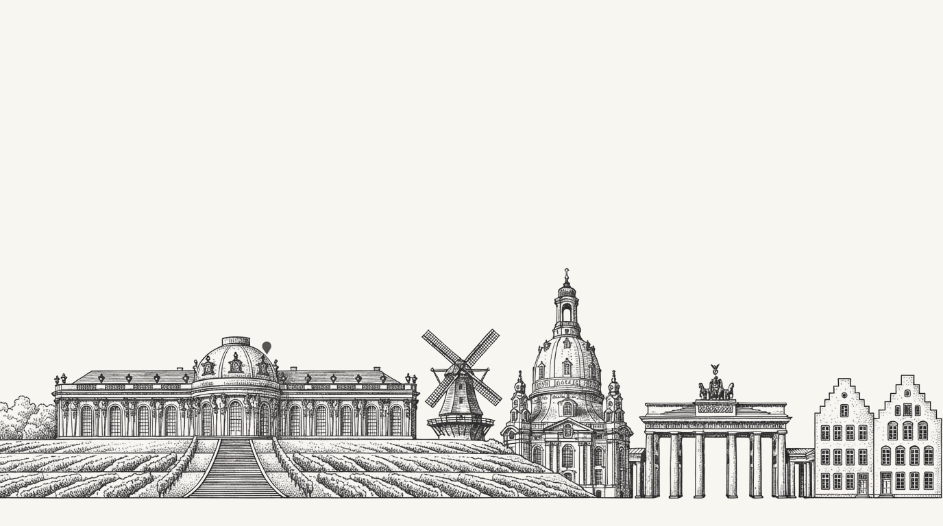 RED RAM MEDIA: B2B SEO-Strategie für den Wirtschaftsraum Potsdam und Brandenburg