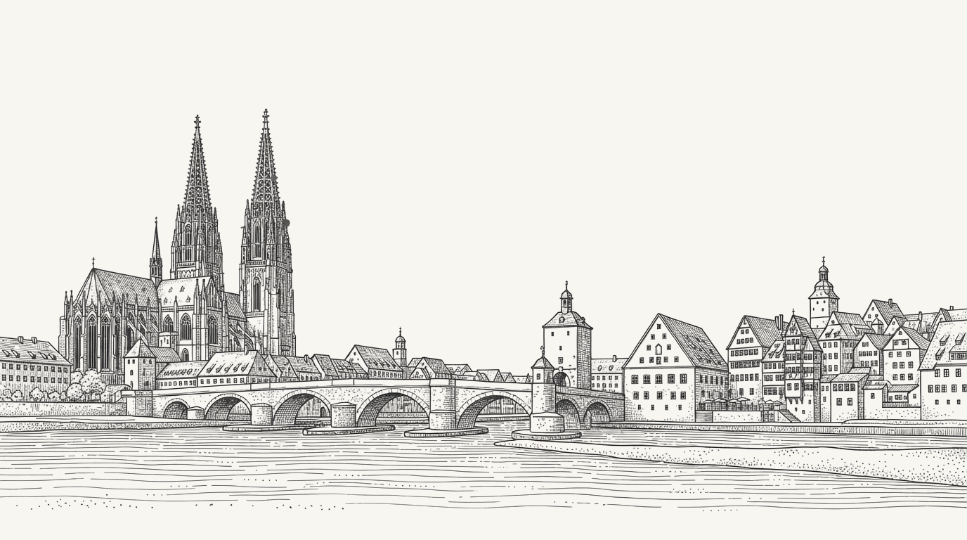 RED RAM MEDIA: B2B SEO-Strategie für den Wirtschaftsraum Regensburg und die Oberpfalz