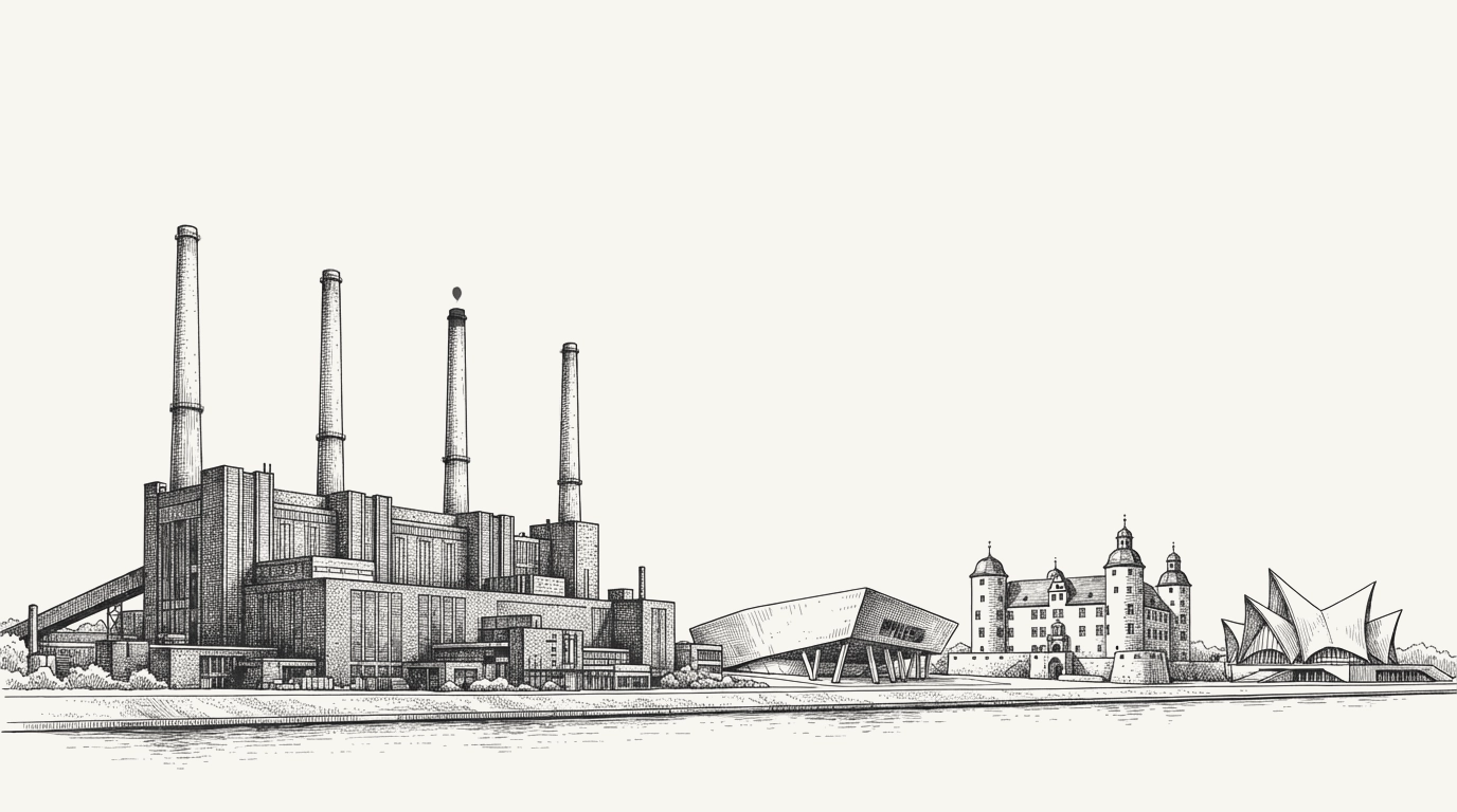 RED RAM MEDIA: B2B SEO-Strategie für den Wirtschaftsraum Wolfsburg und Niedersachsen