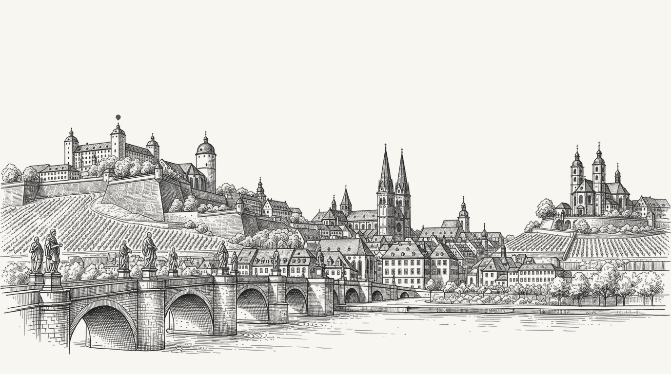 RED RAM MEDIA: B2B SEO-Strategie für den Wirtschaftsraum Würzburg und Mainfranken