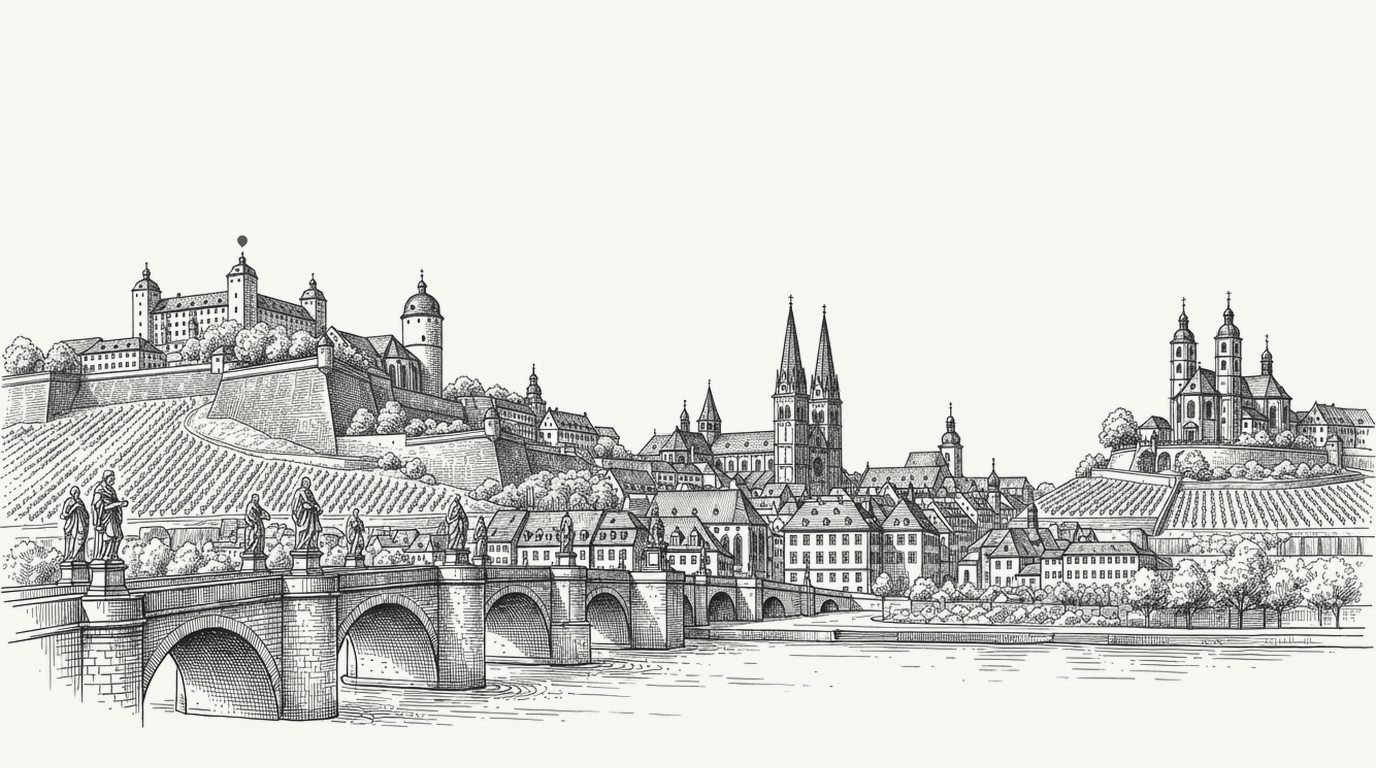 RED RAM MEDIA: B2B SEO-Strategie für den Wirtschaftsraum Würzburg und Mainfranken