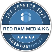 Top-Agentur 2023