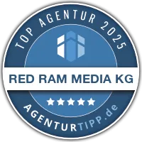 Top-Agentur 2025