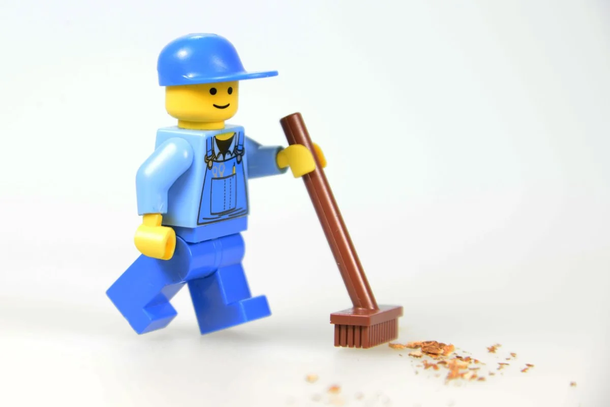 Link Detox und Linkprofil Bereinigung