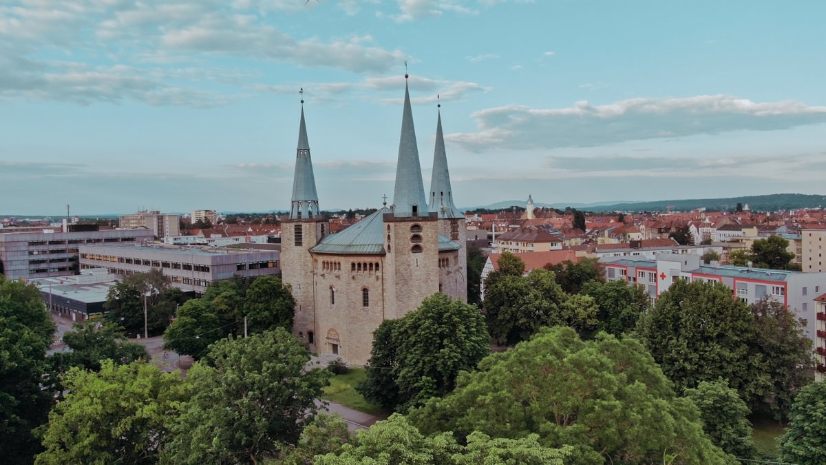 Suchmaschinenoptimierung Nürnberg