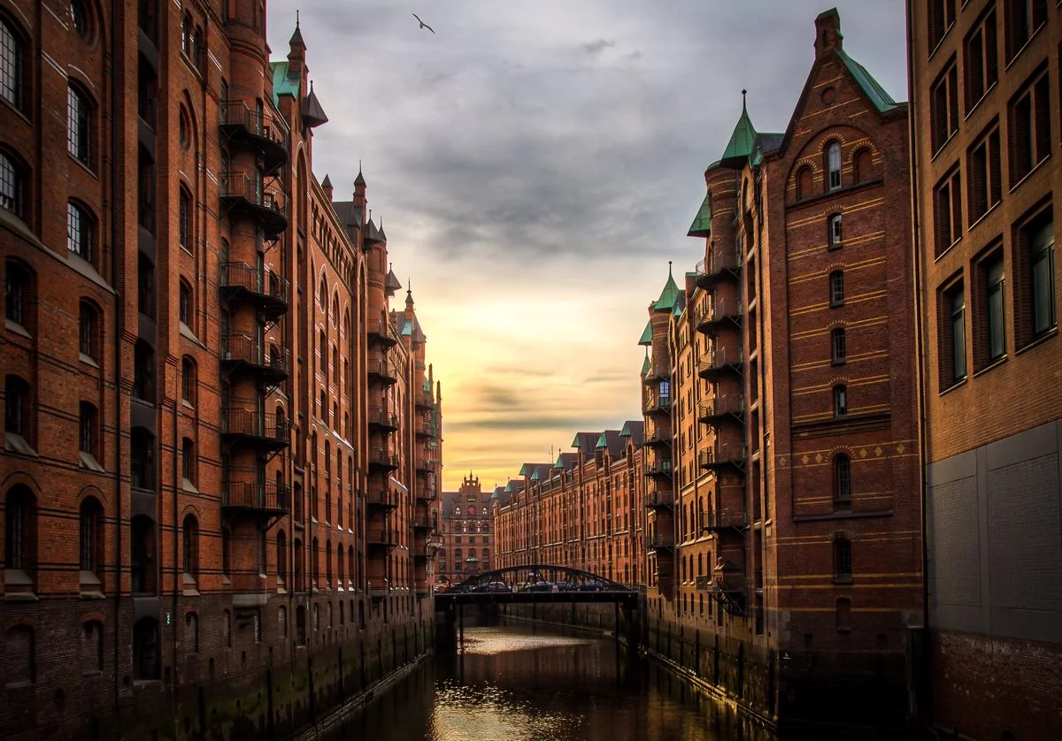 SEO Agentur Hamburg