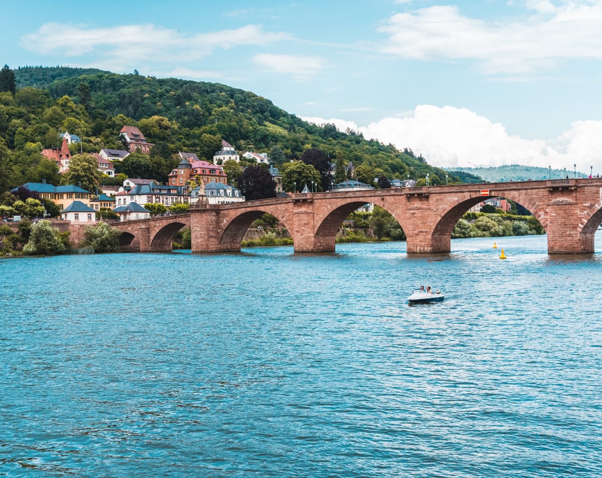 Suchmaschinenoptimierung Heidelberg