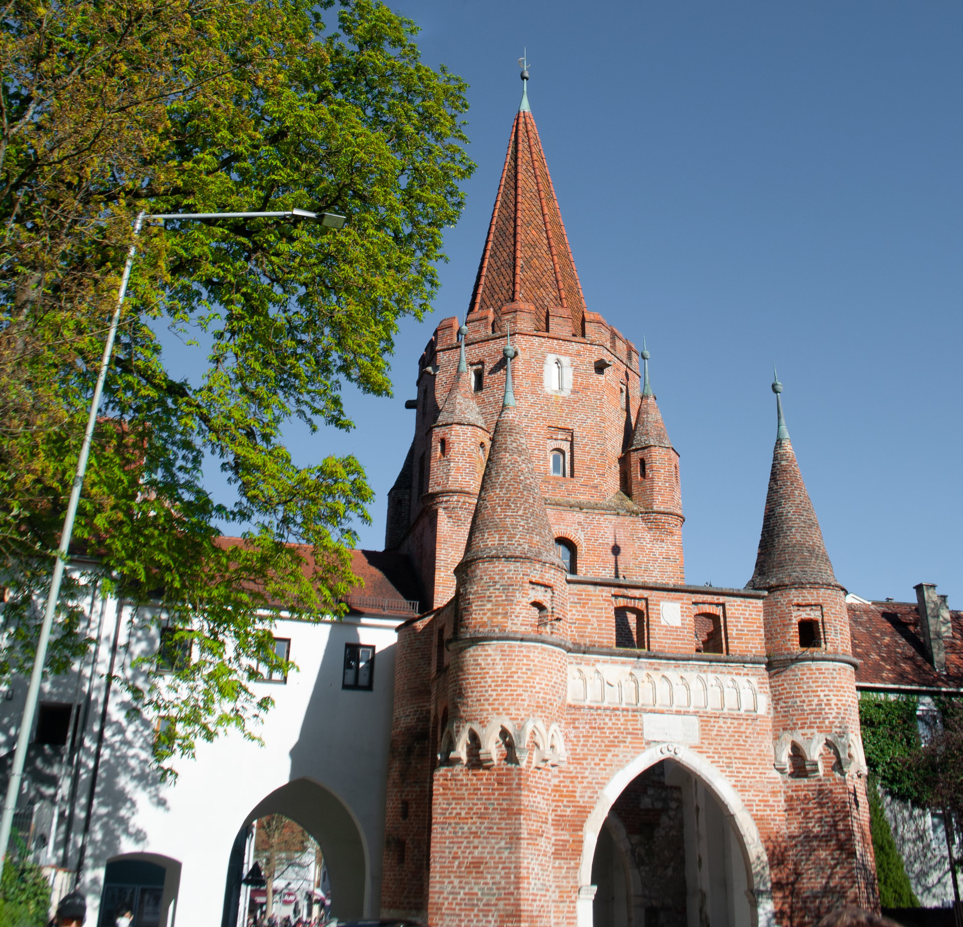 Suchmaschinenoptimierung Ingolstadt